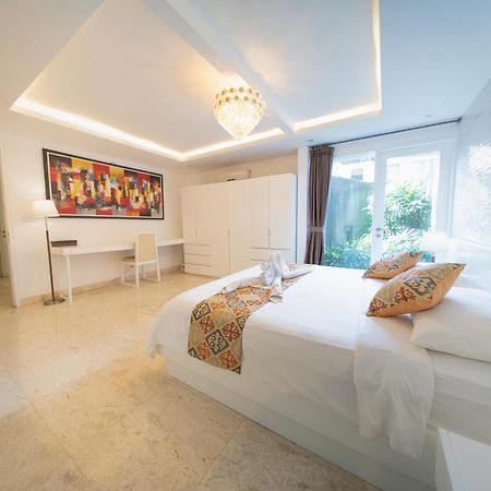 Villa Rainbow Sanur Εξωτερικό φωτογραφία