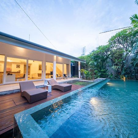 Villa Rainbow Sanur Εξωτερικό φωτογραφία
