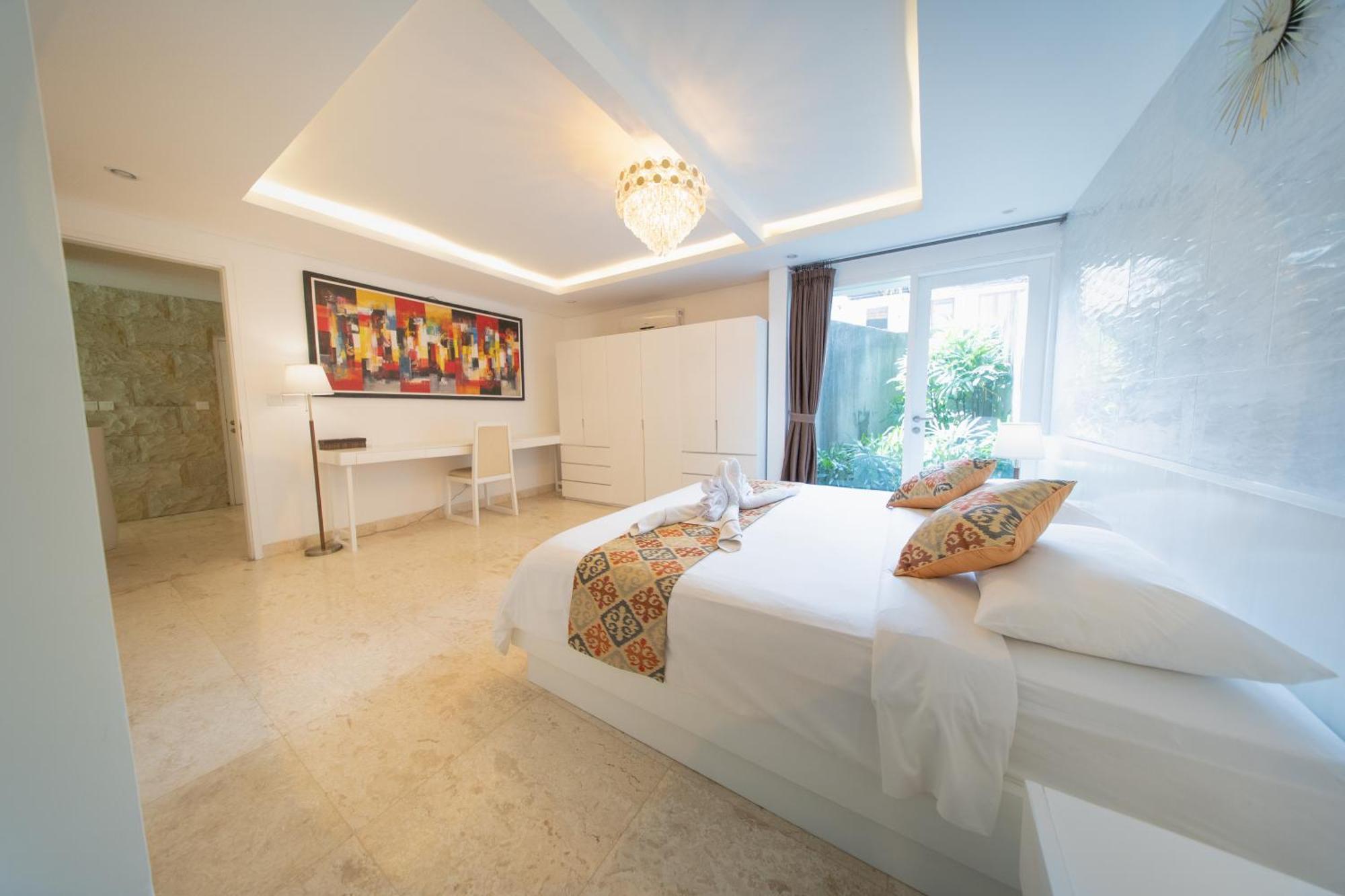 Villa Rainbow Sanur Εξωτερικό φωτογραφία