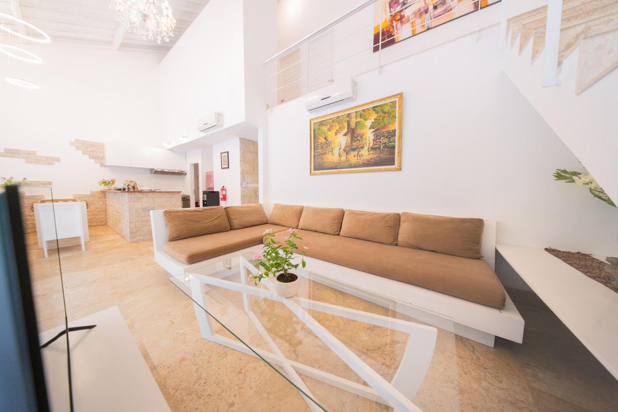 Villa Rainbow Sanur Εξωτερικό φωτογραφία