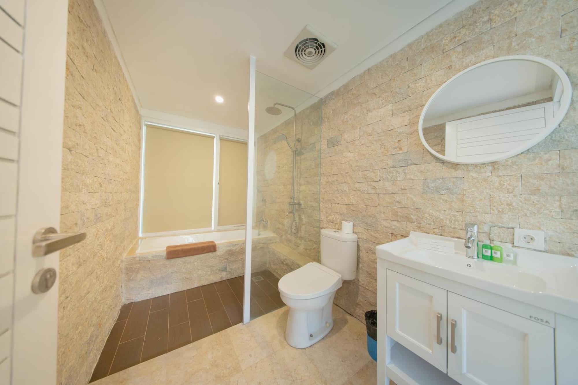 Villa Rainbow Sanur Εξωτερικό φωτογραφία