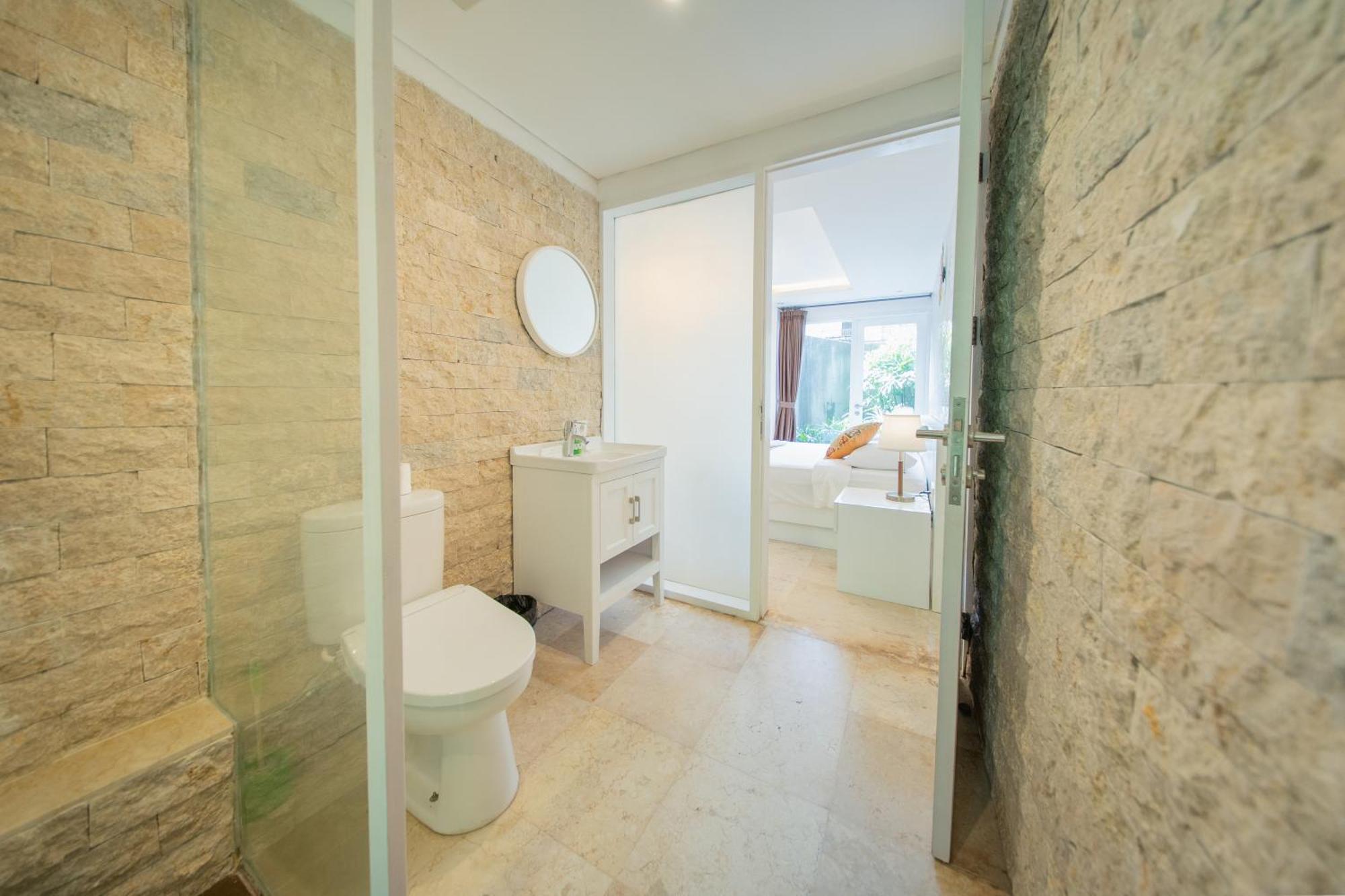 Villa Rainbow Sanur Εξωτερικό φωτογραφία