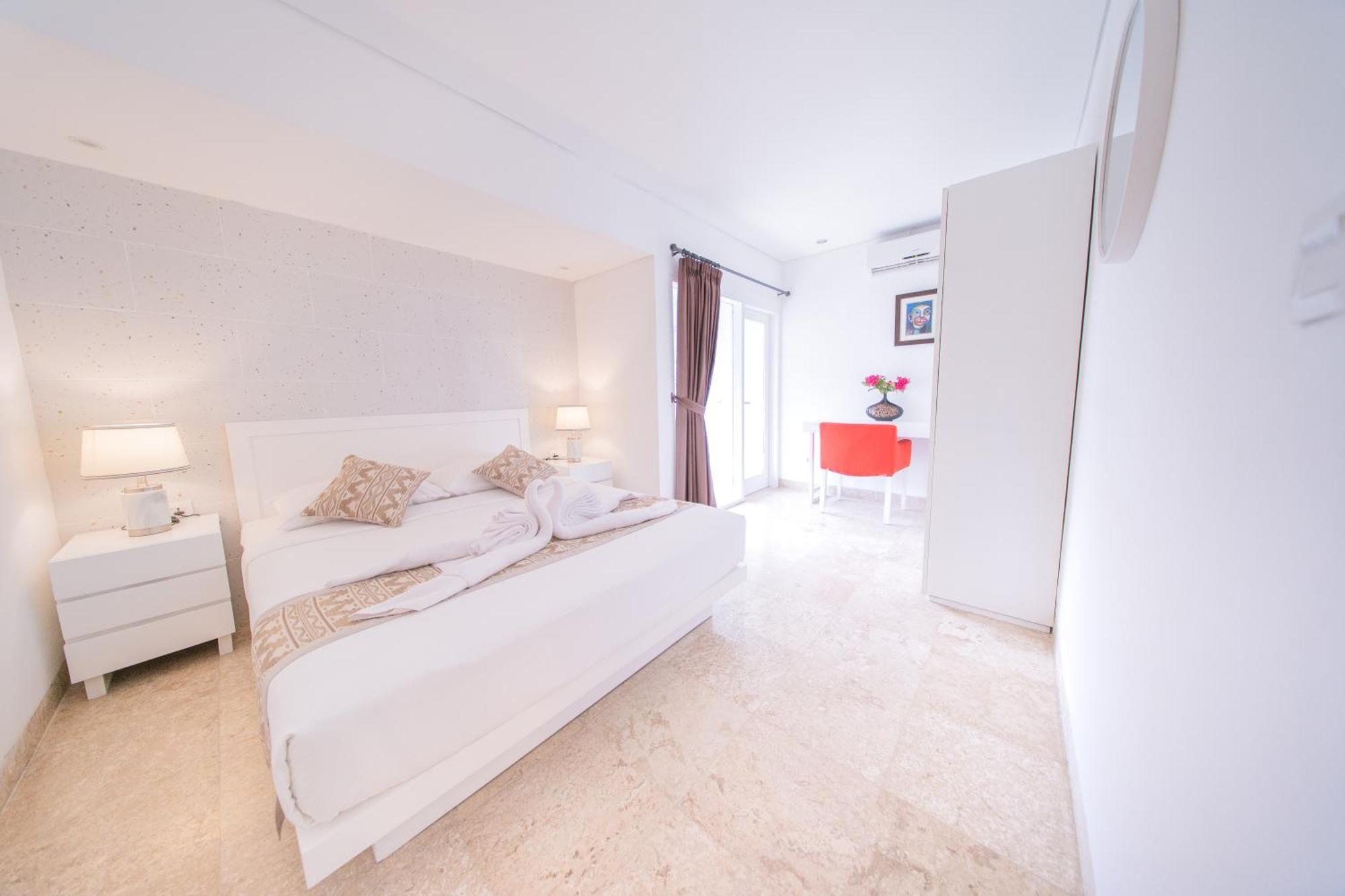 Villa Rainbow Sanur Εξωτερικό φωτογραφία
