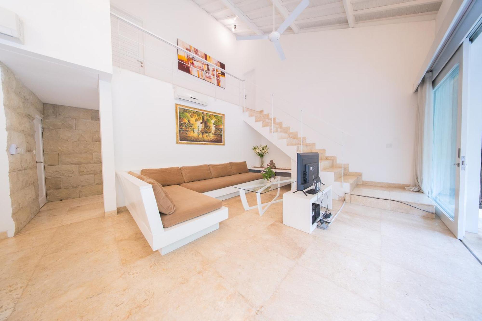 Villa Rainbow Sanur Εξωτερικό φωτογραφία