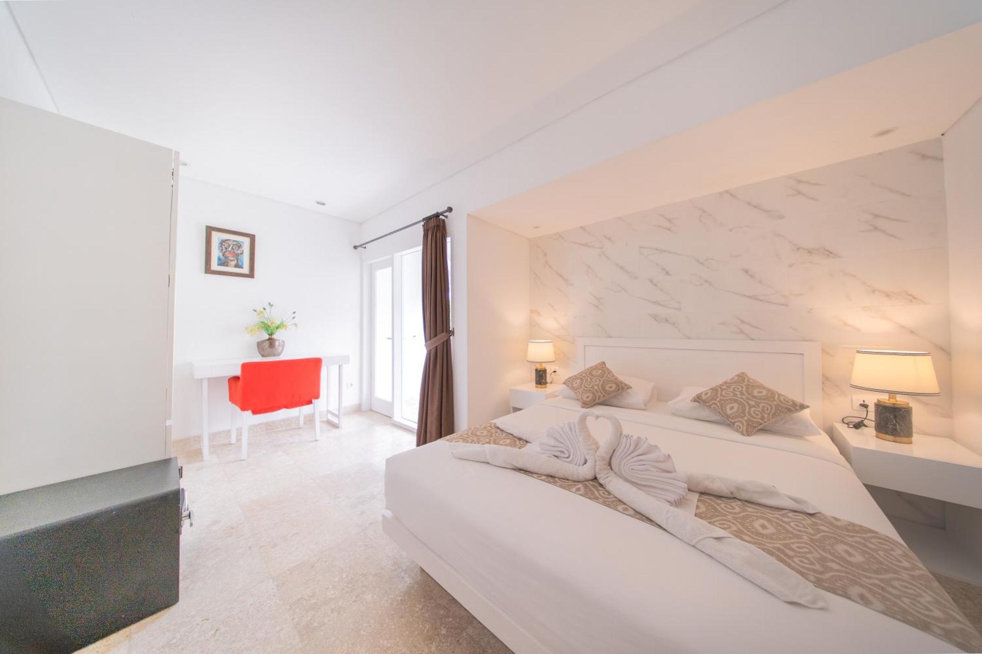 Villa Rainbow Sanur Εξωτερικό φωτογραφία