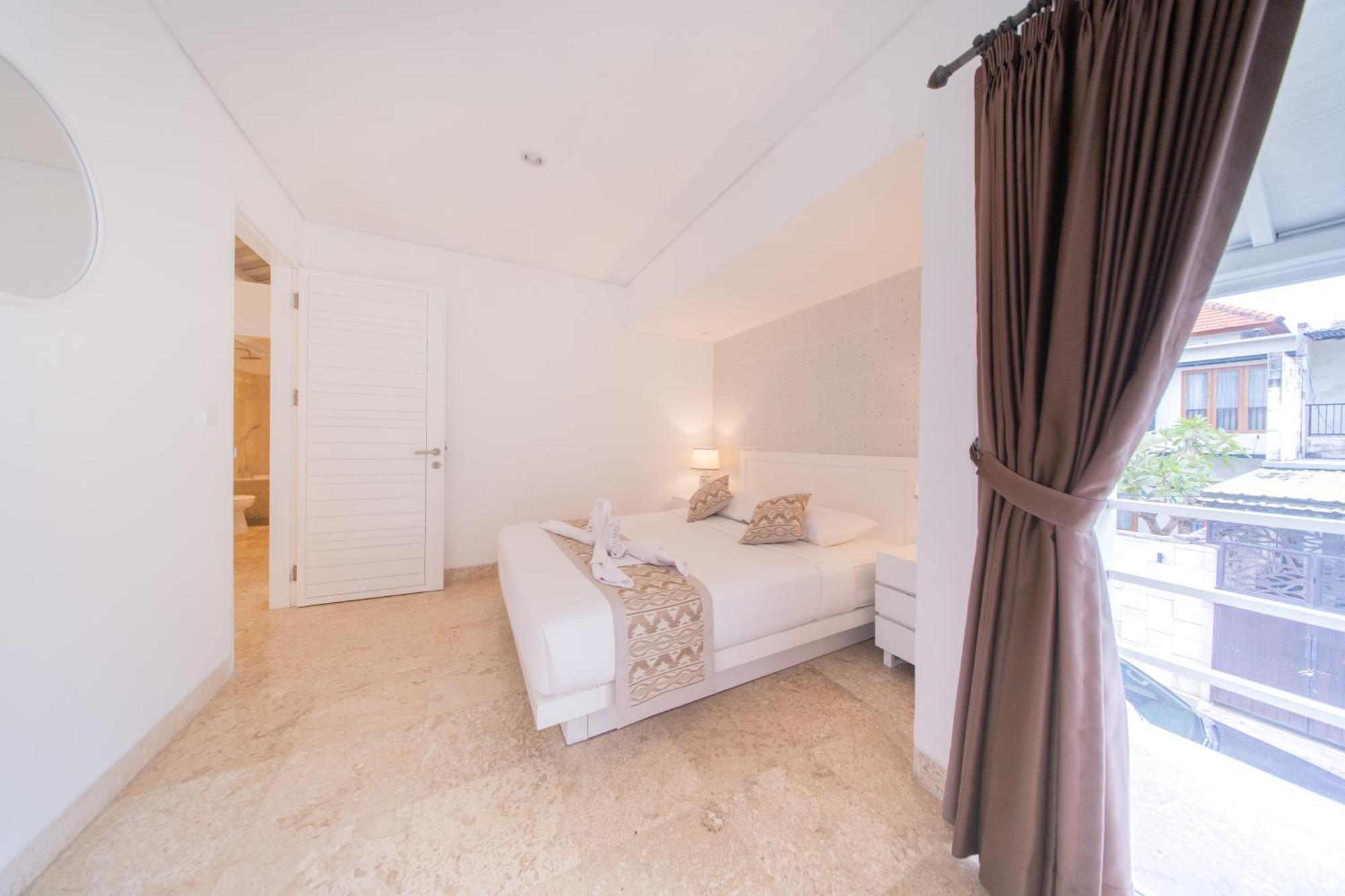 Villa Rainbow Sanur Εξωτερικό φωτογραφία