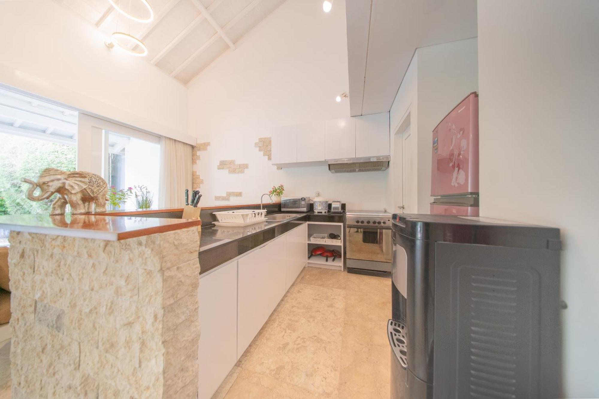 Villa Rainbow Sanur Εξωτερικό φωτογραφία