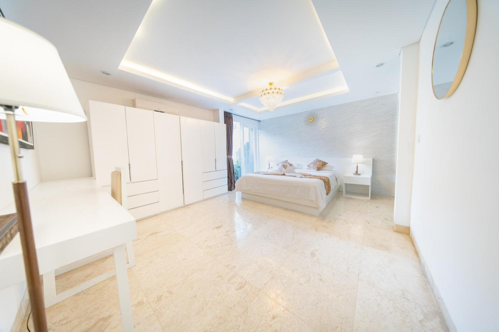 Villa Rainbow Sanur Εξωτερικό φωτογραφία