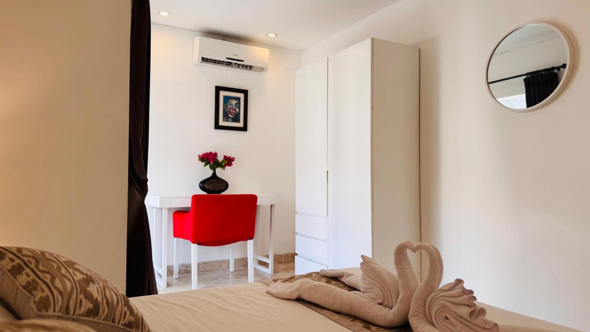 Villa Rainbow Sanur Εξωτερικό φωτογραφία
