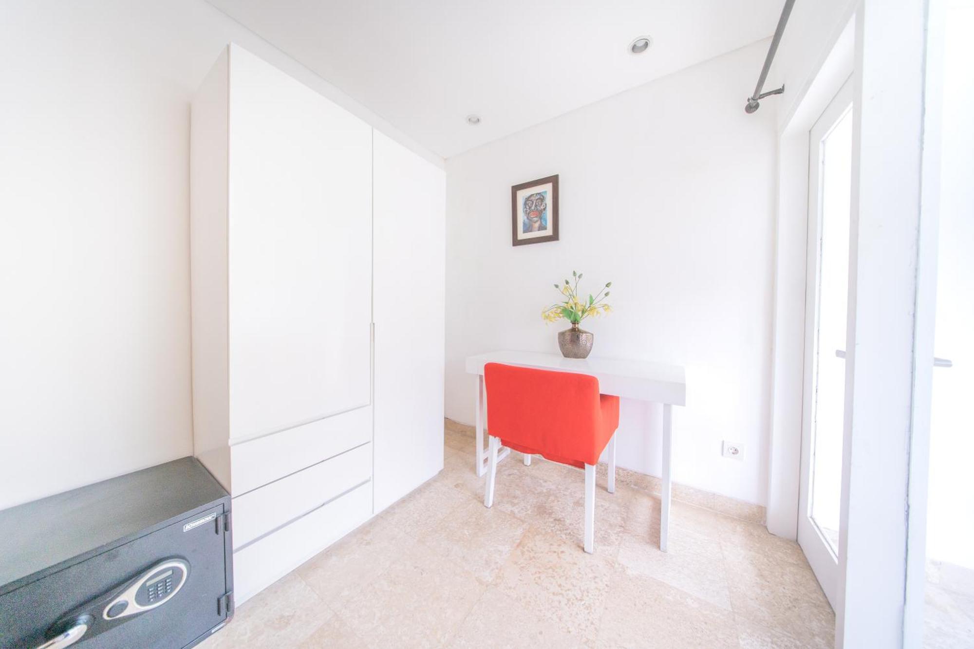 Villa Rainbow Sanur Εξωτερικό φωτογραφία