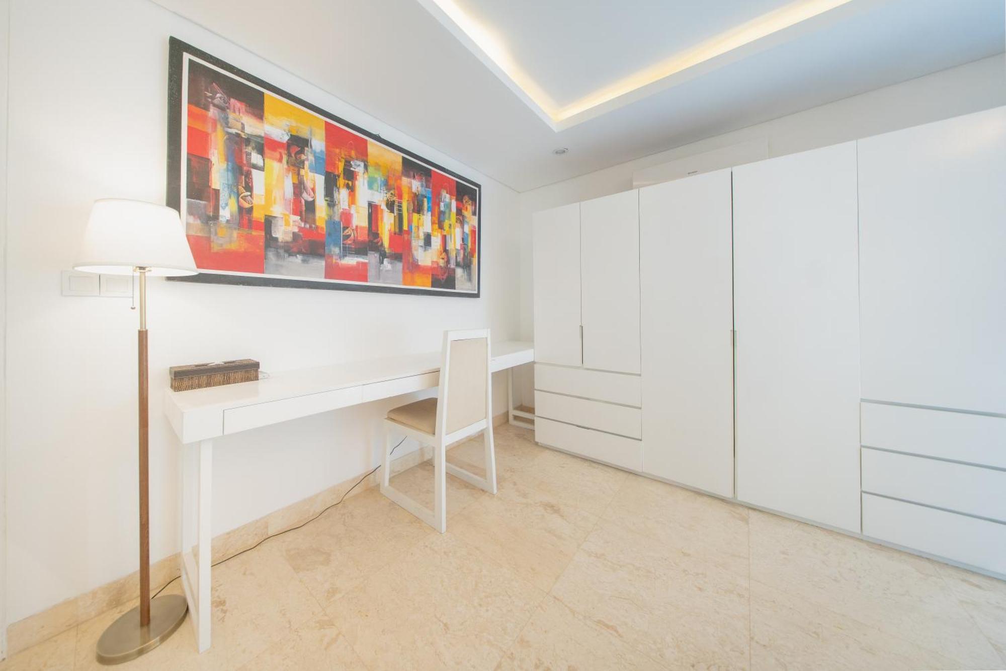 Villa Rainbow Sanur Εξωτερικό φωτογραφία