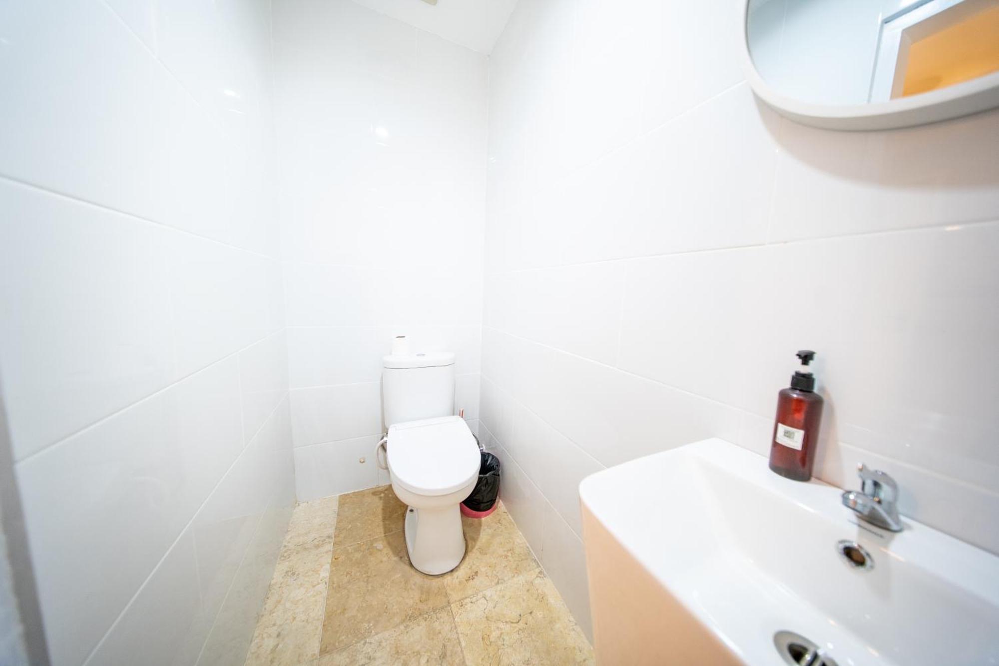 Villa Rainbow Sanur Εξωτερικό φωτογραφία
