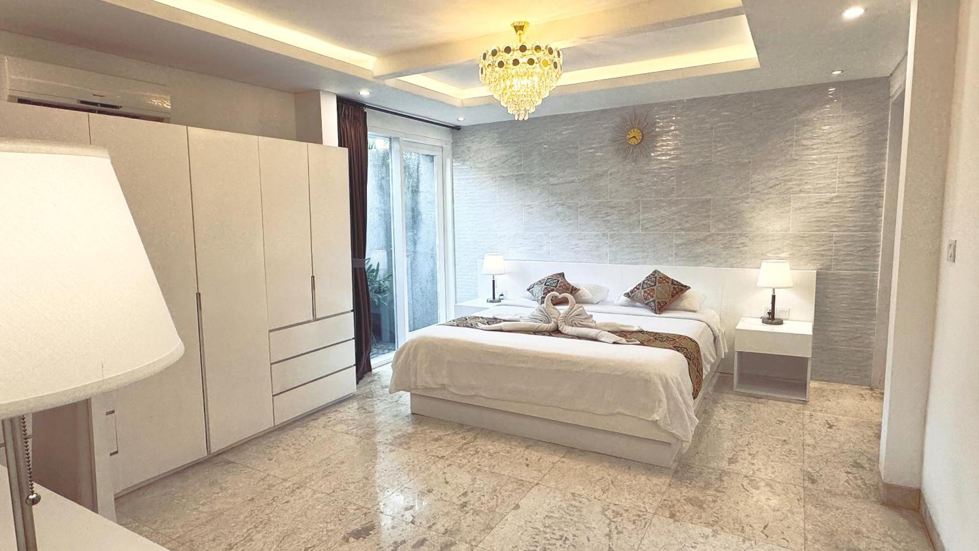 Villa Rainbow Sanur Εξωτερικό φωτογραφία