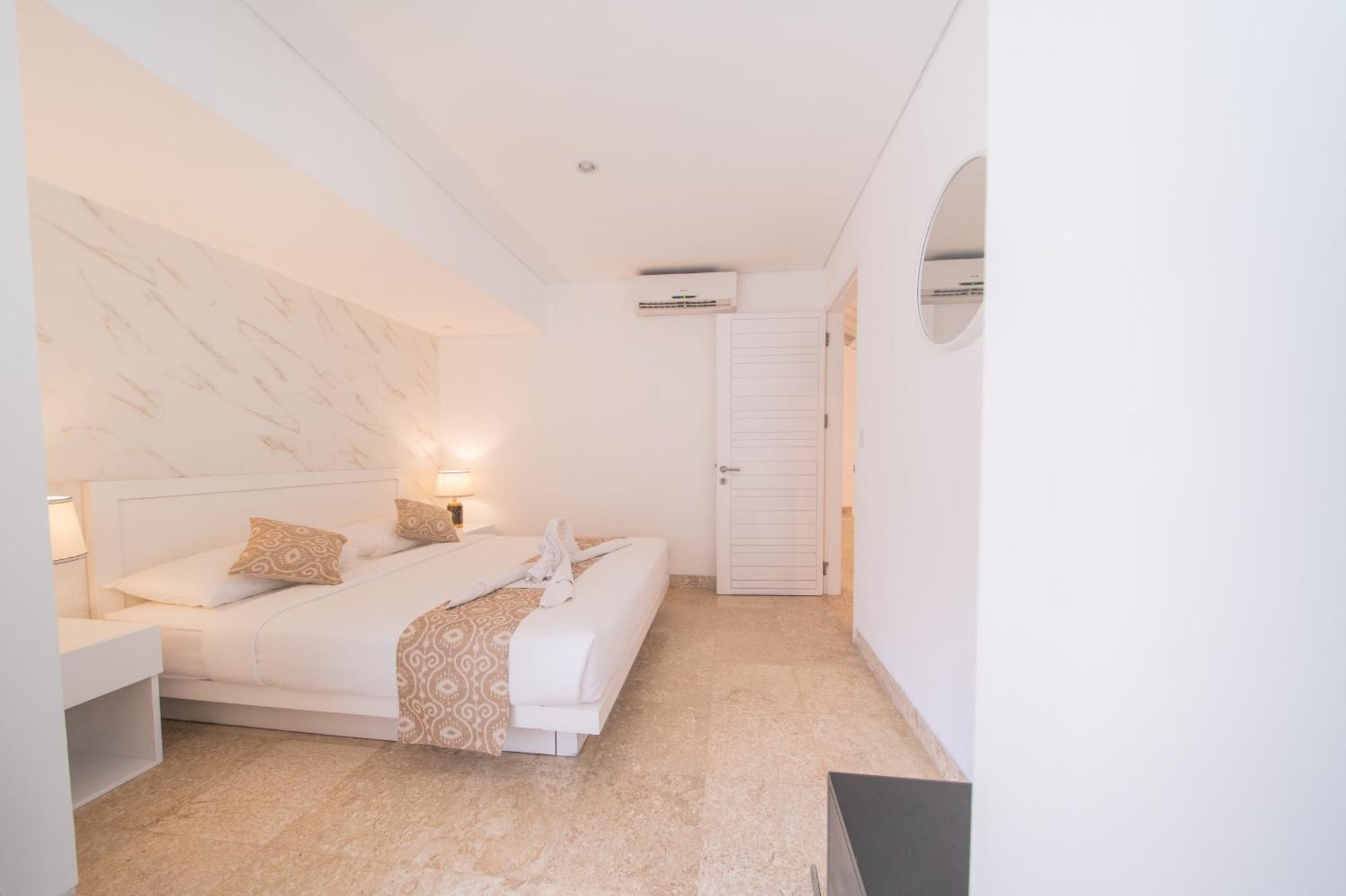 Villa Rainbow Sanur Εξωτερικό φωτογραφία